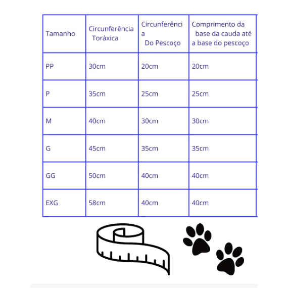 Moletom Pet Estampado Confortável e Quentinho para Dias Frios